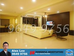 MARSILING ROAD (Woodlands), HDB Jumbo #83333652